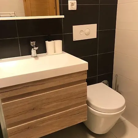 Likehome 2+2 With Parking サラエヴォ